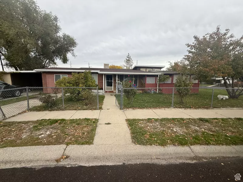 3431 S HILLSDALE DR, West Valley City, UT 84119