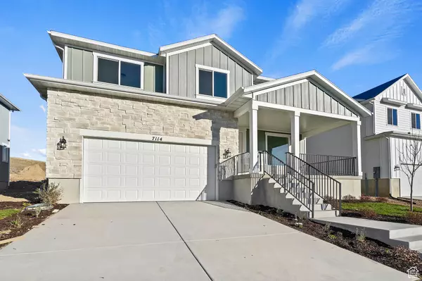 West Jordan, UT 84081,6977 W FARNSWORTH PEAK DR S #311