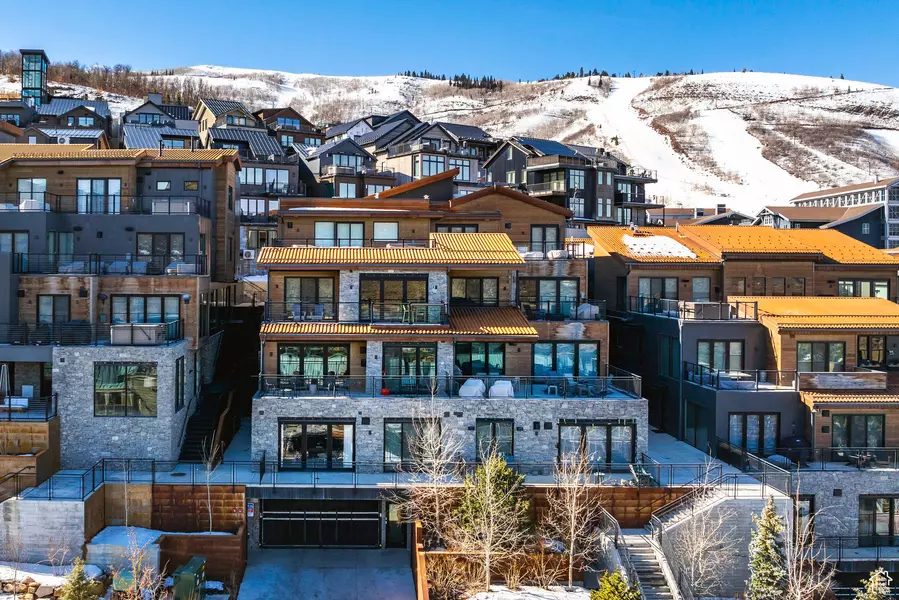 1271 LOWELL AVE #C202, Park City, UT 84060