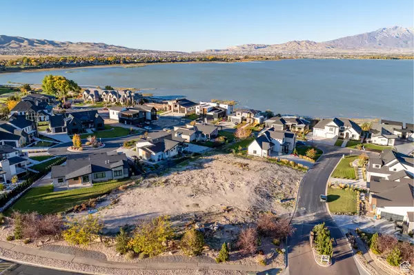 Saratoga Springs, UT 84045,262 E BENNETT LN #118