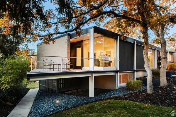 Salt Lake City, UT 84108,2777 E COMANCHE DR S