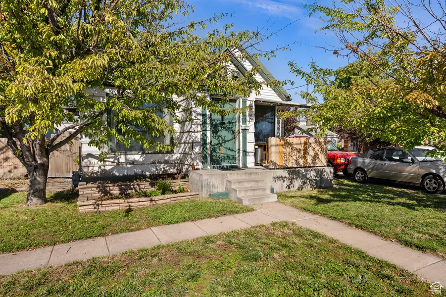 356 W 1700 S, Salt Lake City, UT 84115
