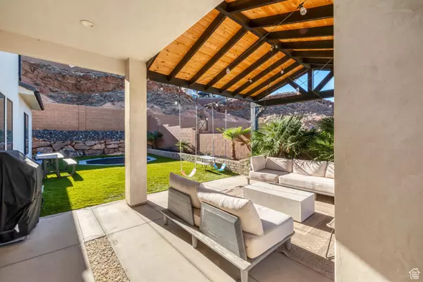 St. George, UT 84790,3048 E SILVER BEECH CIR