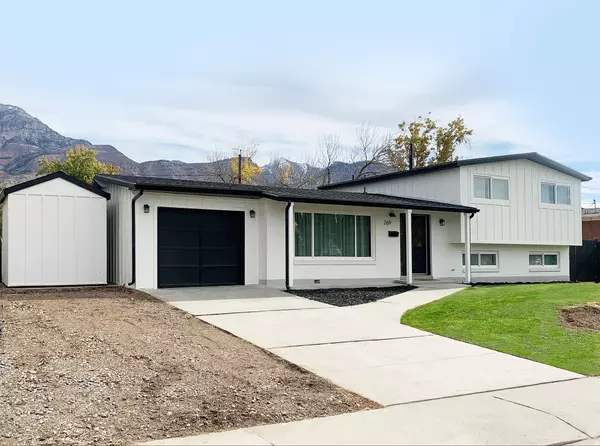 Orem, UT 84097,269 S 700 E