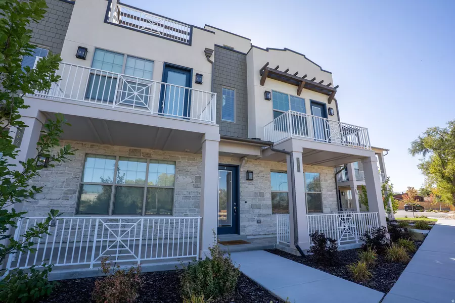 764 W MARCONI WAY S, Murray, UT 84123