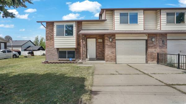 607 N 2000 W, West Point, UT 84015