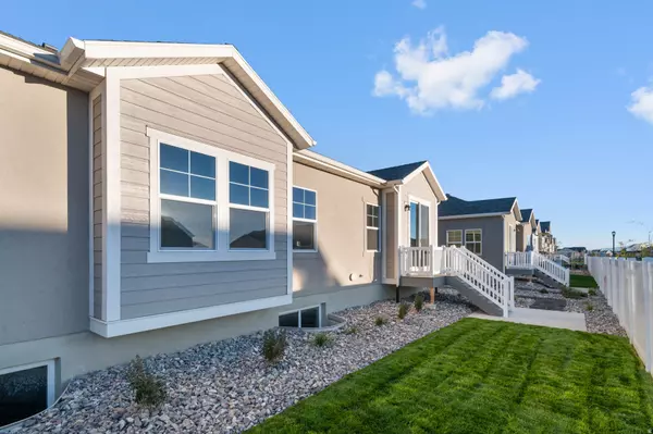 Eagle Mountain, UT 84005,6597 N BALD