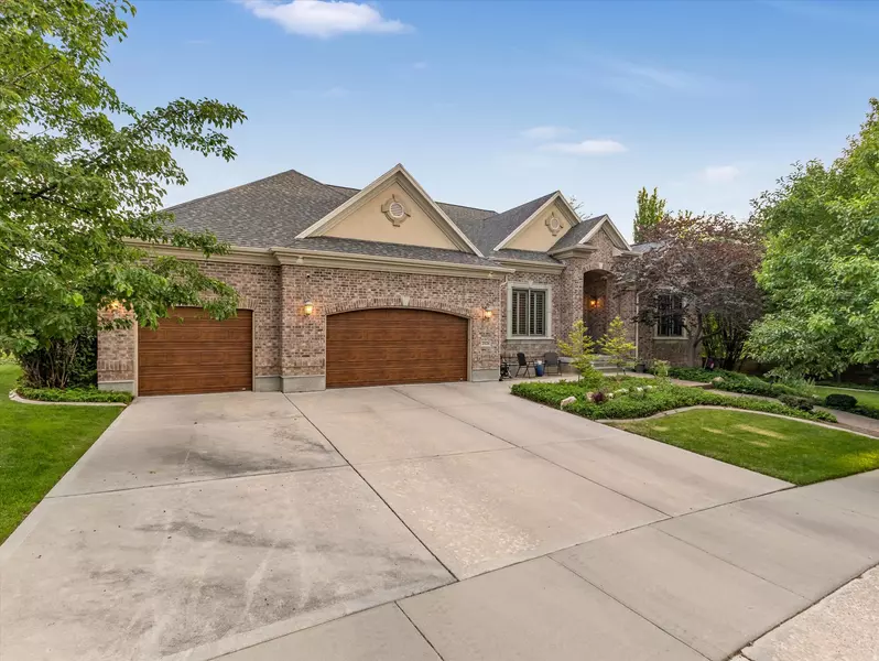 2026 E TIVOLI HILLS CT, Draper, UT 84020