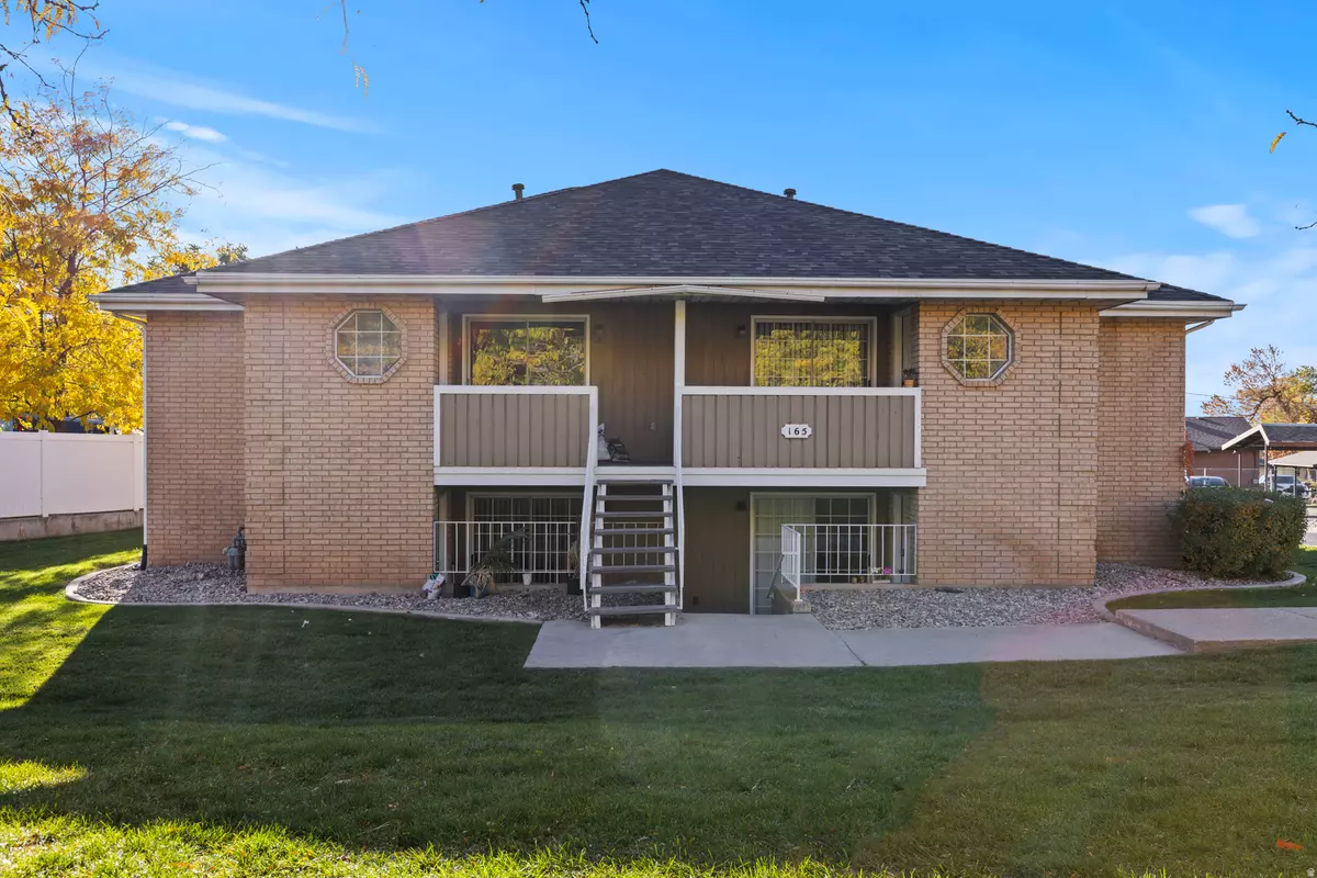 Ogden, UT 84404,165 MONROE BLVD