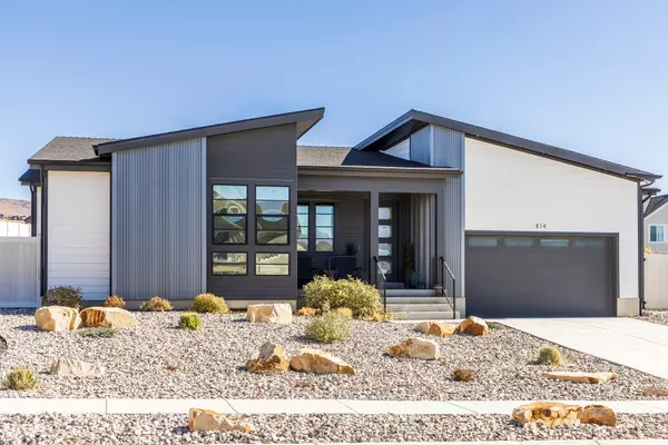 814 N 1310 E, Heber City, UT 84032