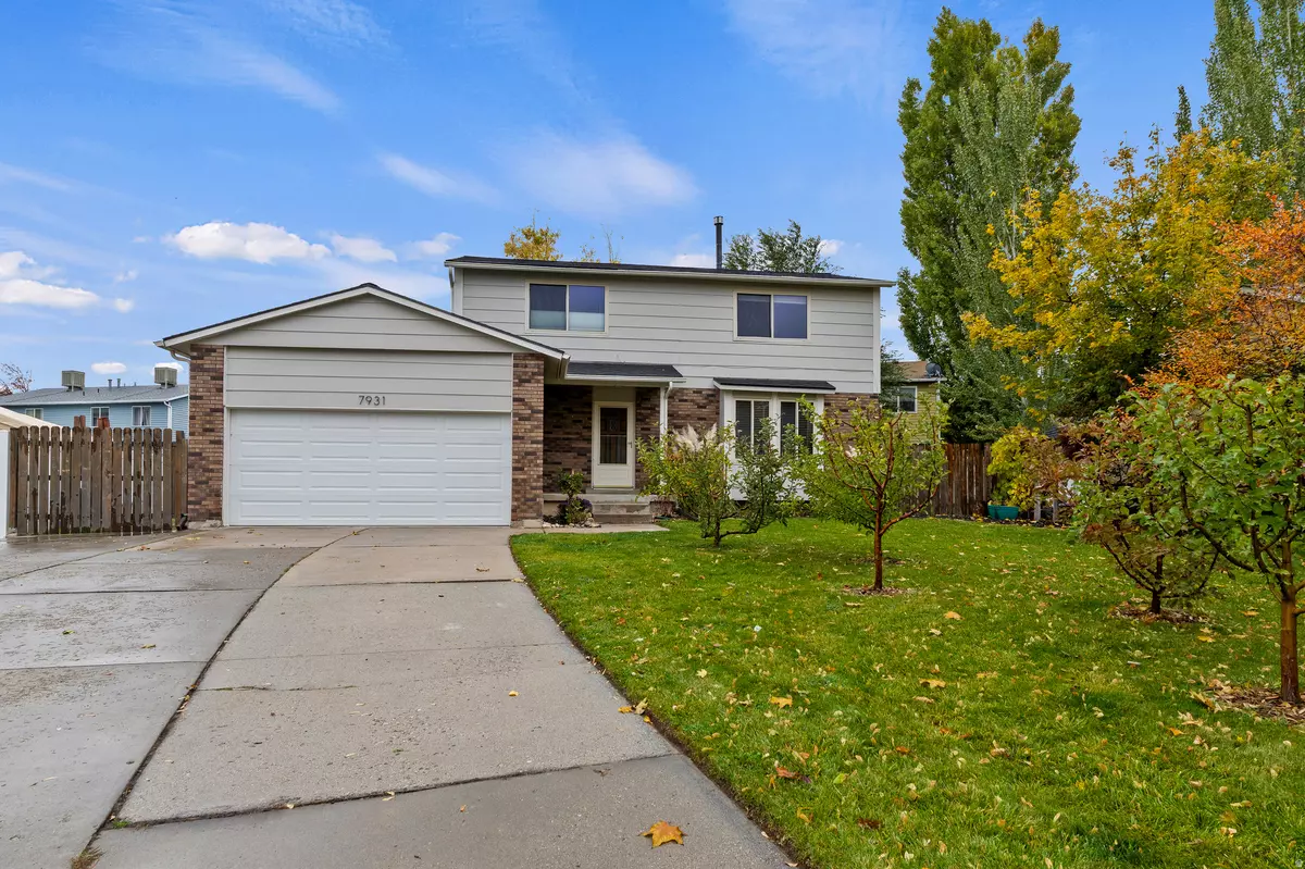 Cottonwood Heights, UT 84121,7931 S NORWOOD RD