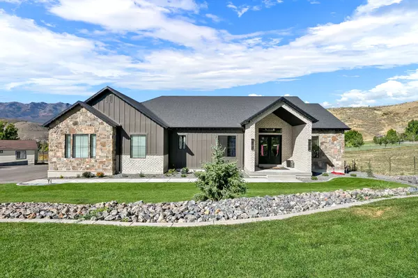 Morgan, UT 84050,4175 SEGO LILY RD