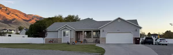 Lake Point, UT 84074,1950 PEBBLE CIR