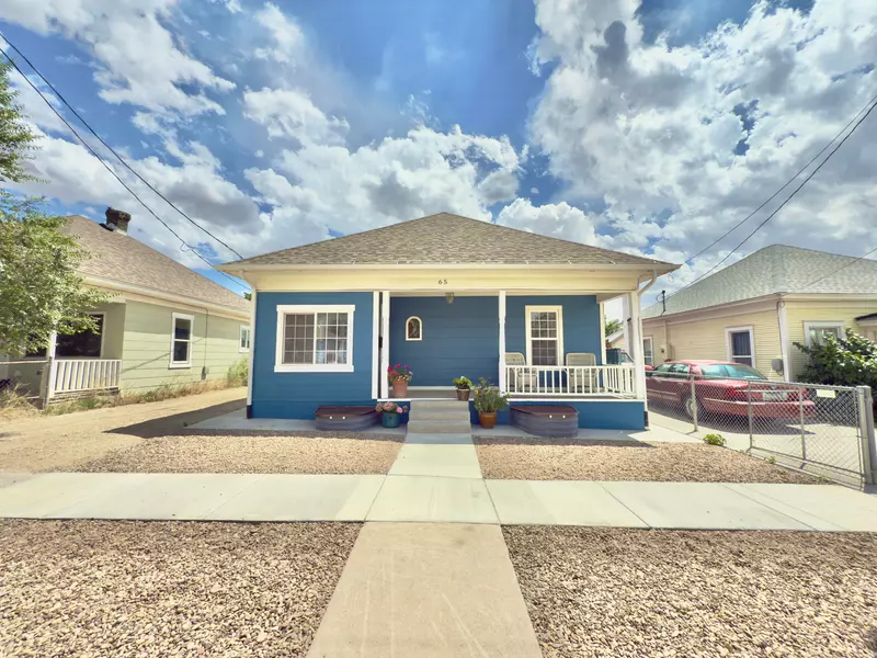 65 LOCUST ST, Helper, UT 84526