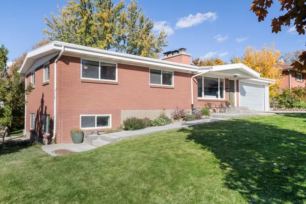 Bountiful, UT 84010,689 E 200 N