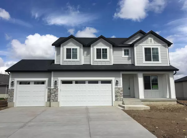 1223 N 360 E #129, Salem, UT 84653