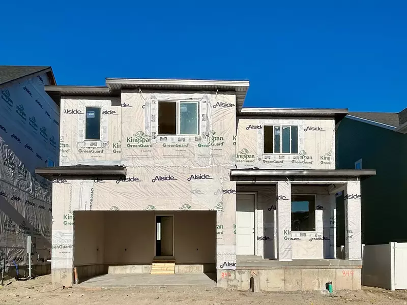 6036 W SAPPHIRE DR #344, West Jordan, UT 84081