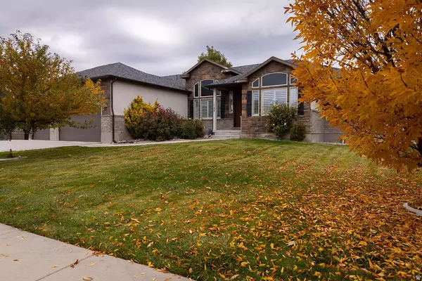 West Jordan, UT 84088,1184 W MICHAELSEN WAY