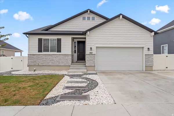 Stansbury Park, UT 84074,1887 E ROCK HOLLOW RD