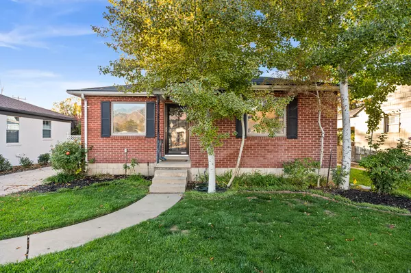 Salt Lake City, UT 84106,2486 S IMPERIAL ST E