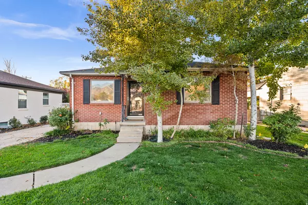 2486 S IMPERIAL ST E, Salt Lake City, UT 84106