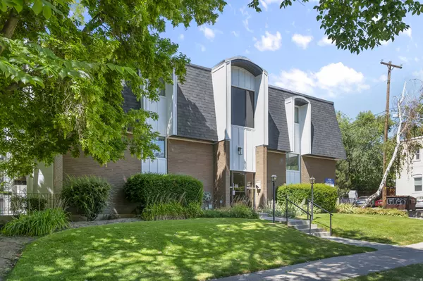 1155 E 200 S, Salt Lake City, UT 84102