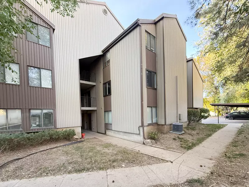 1175 S CANYON RD #80, Ogden, UT 84404