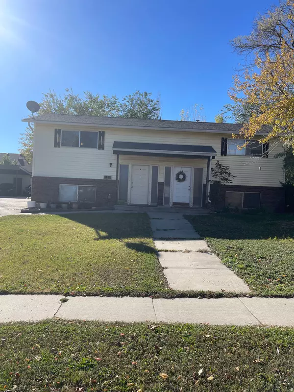 Taylorsville, UT 84129,3977 W RIVENDELL RD S #A-B