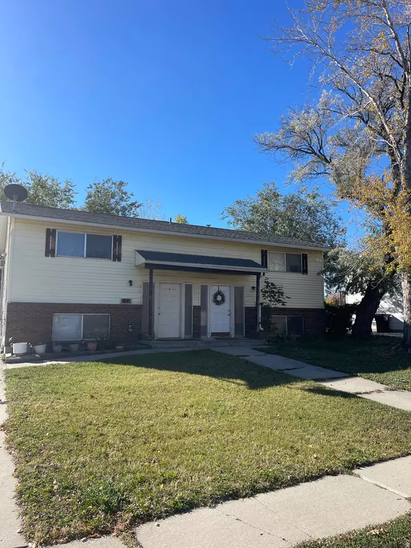 3977 W RIVENDELL RD S #A-B, Taylorsville, UT 84129