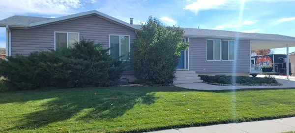 460 N COTTONWOOD DR, Orangeville, UT 84537