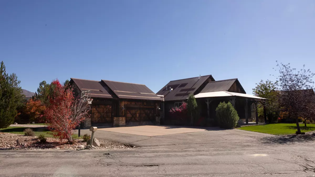 Eden, UT 84310,4622 N 3150 E