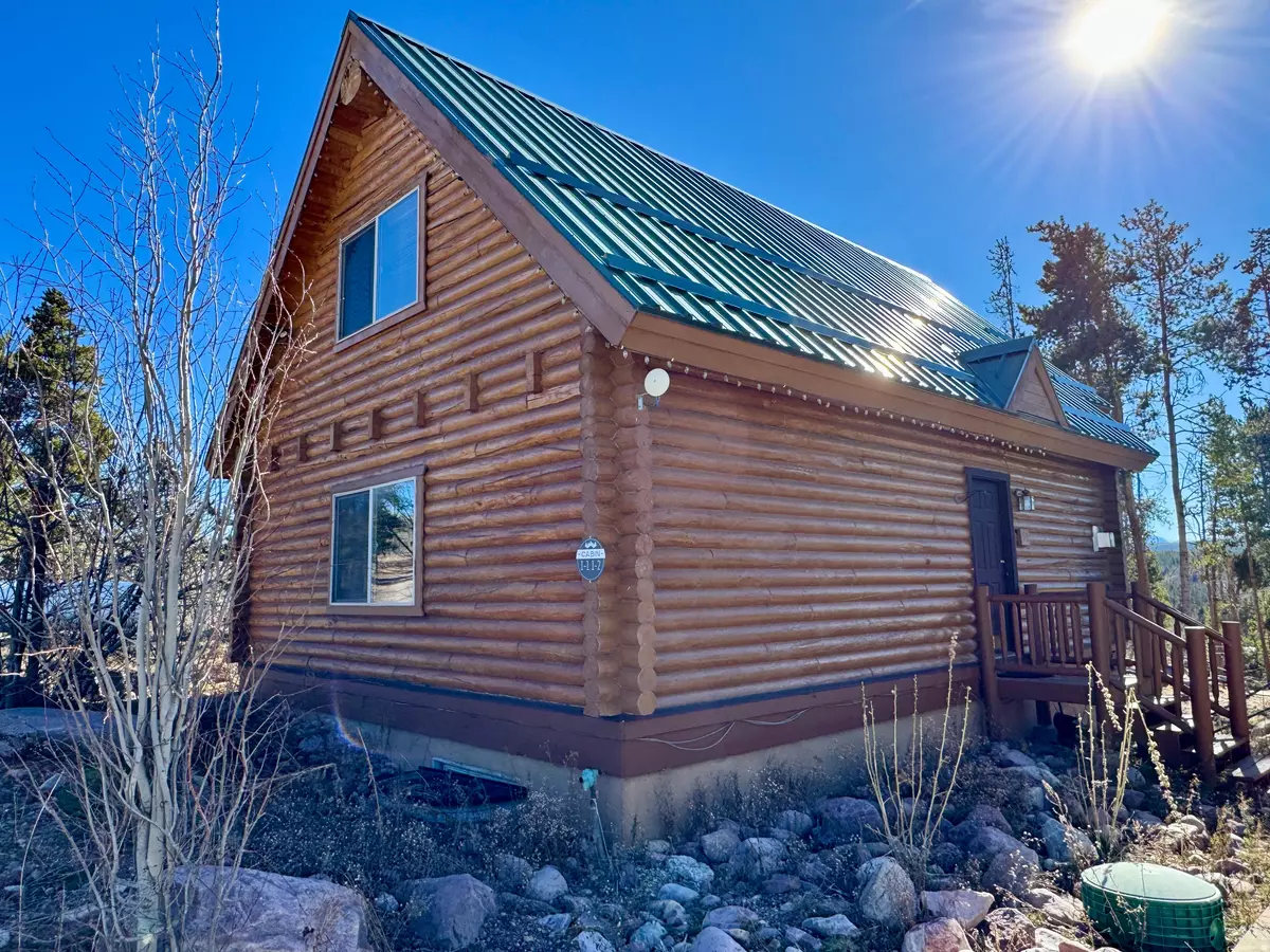 Coalville, UT 84017,5866 MIRROR LAKE HWY #1-2