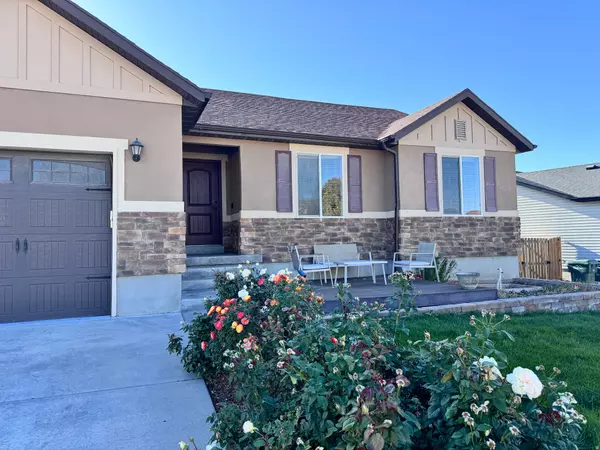 Tooele, UT 84074,1737 N BROADWAY AVE E