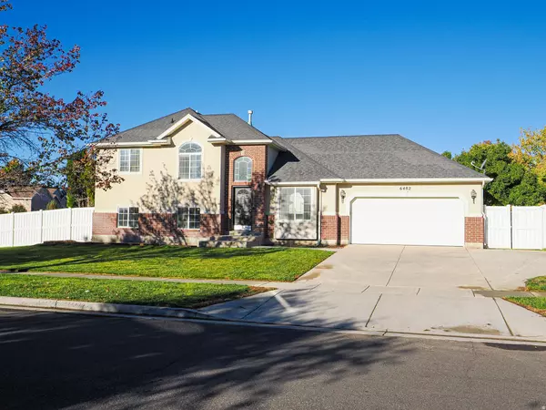 Taylorsville, UT 84129,6482 S GOLD MEDAL DR
