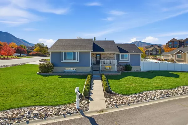 Elk Ridge, UT 84651,231 W GLADSTAN DR