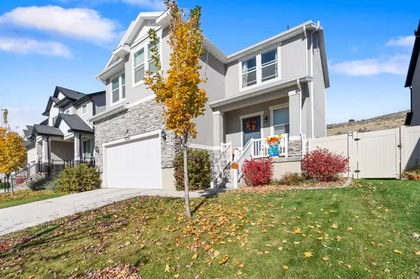 Saratoga Springs, UT 84045,1574 W QUAILHILL RD