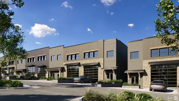 Mountain Green, UT 84050,5852 N QUEENS GARDEN RD #4