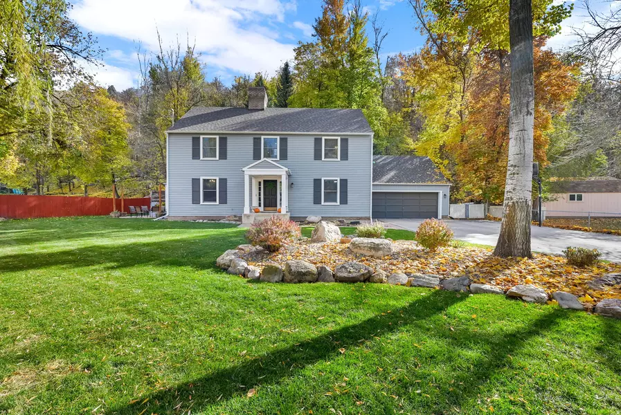 1034 THRUSHWOOD DR, Logan, UT 84321