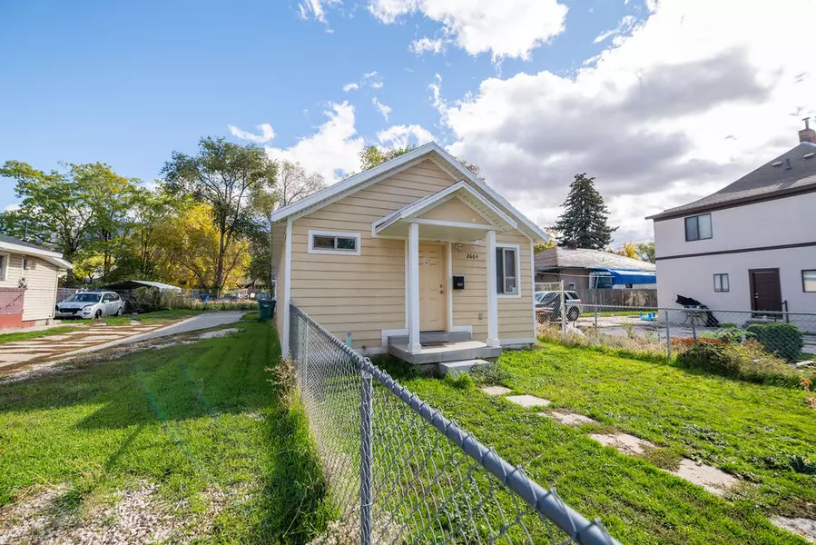 2664 LIBERTY AVE, Ogden, UT 84404