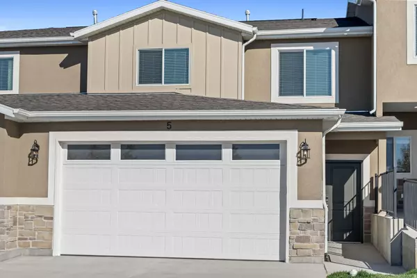 213 E 535 N #30, Richmond, UT 84333