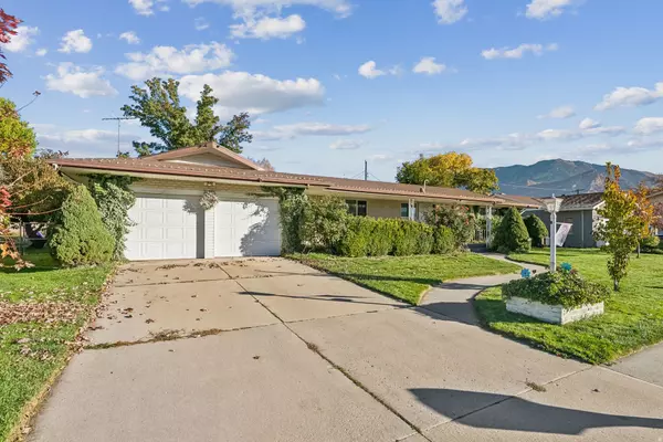1620 W 1000 N, Provo, UT 84604