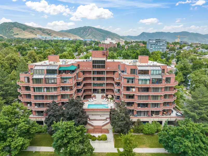 115 S 1100 E #510, Salt Lake City, UT 84102