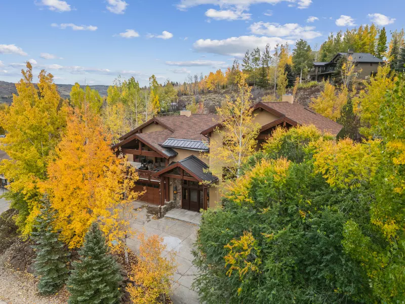 3875 W LARIAT RD, Park City, UT 84098