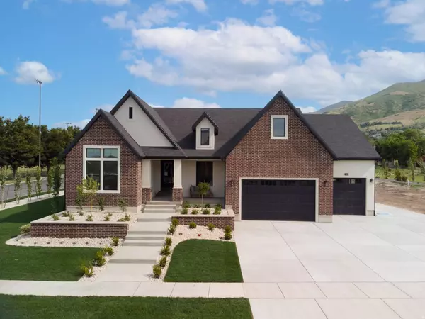 694 W HIDDEN FARM DR,  Farmington,  UT 84025