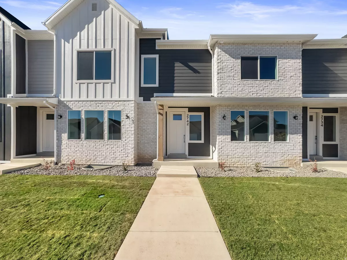 Syracuse, UT 84075,2742 S ALLISON WAY #212
