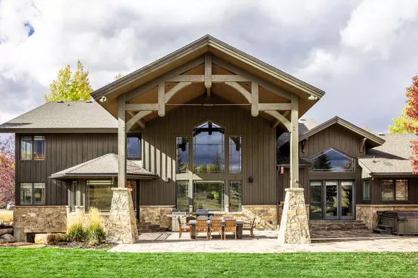 Park City, UT 84098,5785 MOUNTAIN RANCH DR
