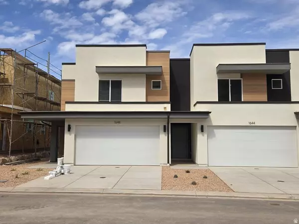 Washington, UT 84780,1692 S FORBIDDING WAY #2288