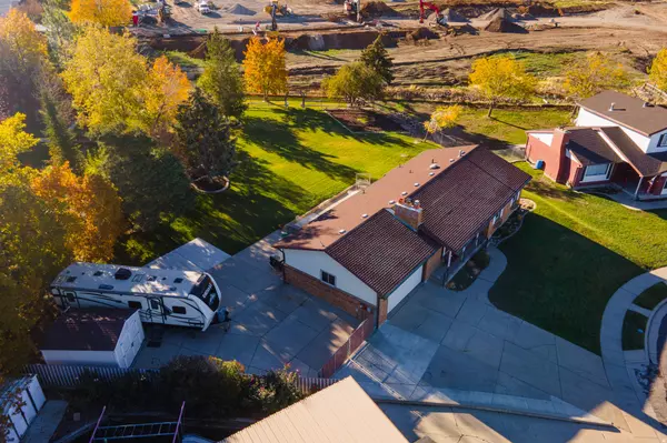 Tooele, UT 84074,624 MOUNTAINEER CIR