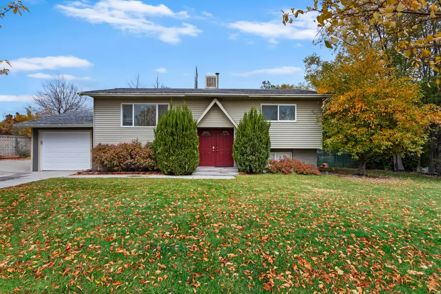 3888 W 8700 S, West Jordan, UT 84088