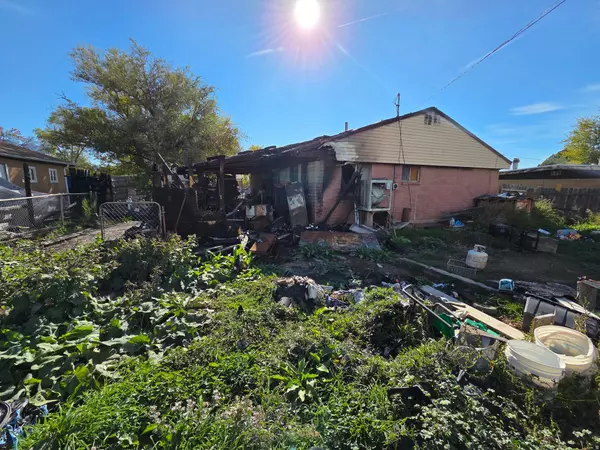 Ogden, UT 84404,836 E 1100 N